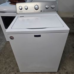 Maytag Topload Washer