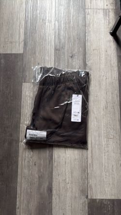Alo Yoga accolade sweatpants Size Large