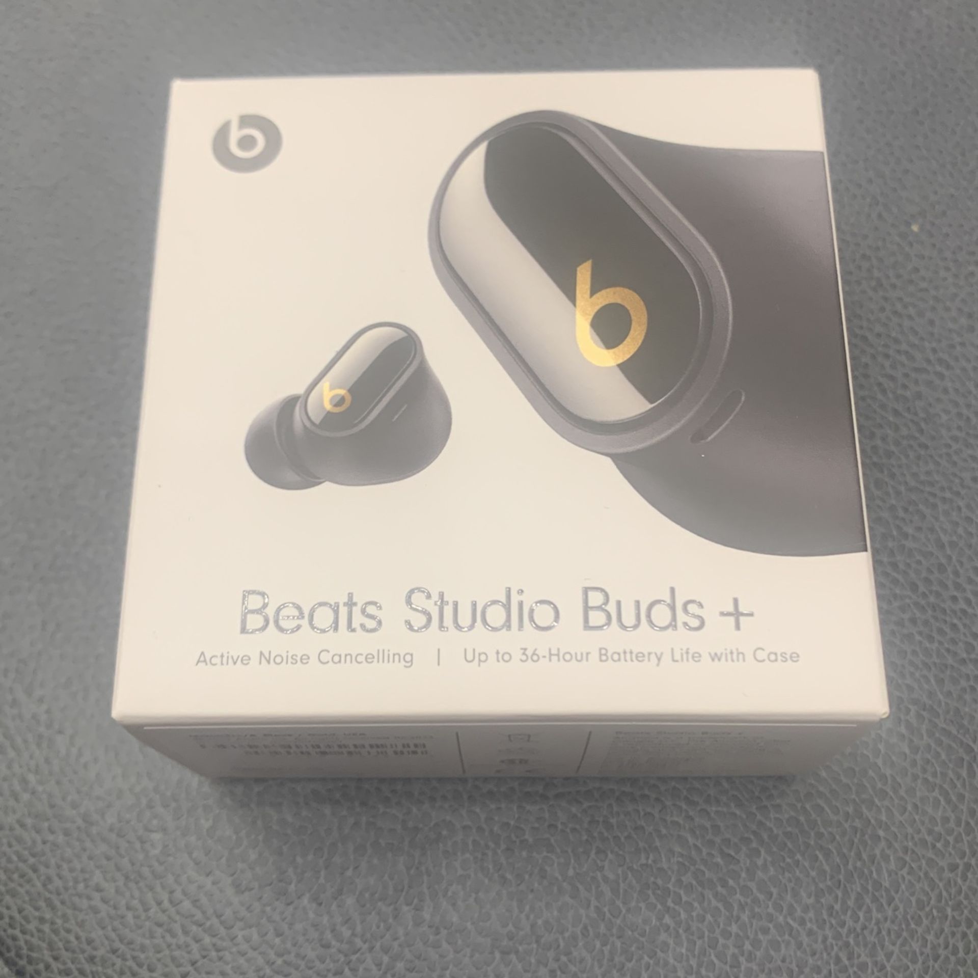 Beats Studio Buds +