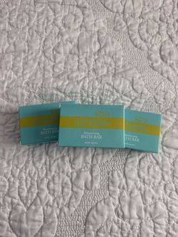 doTERRA spa Bath Bar