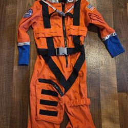 Teetot Astronaut Costume (Costco)