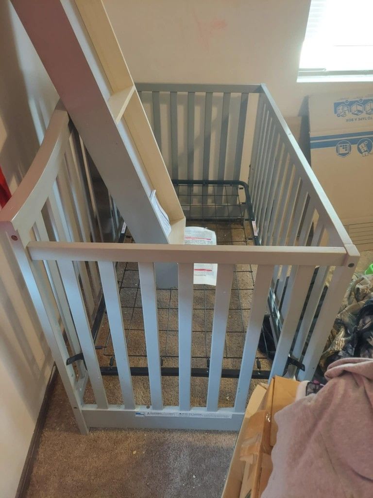 Crib