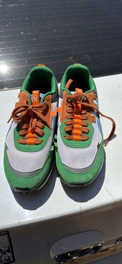 Minecraft X puma women’s 8.5