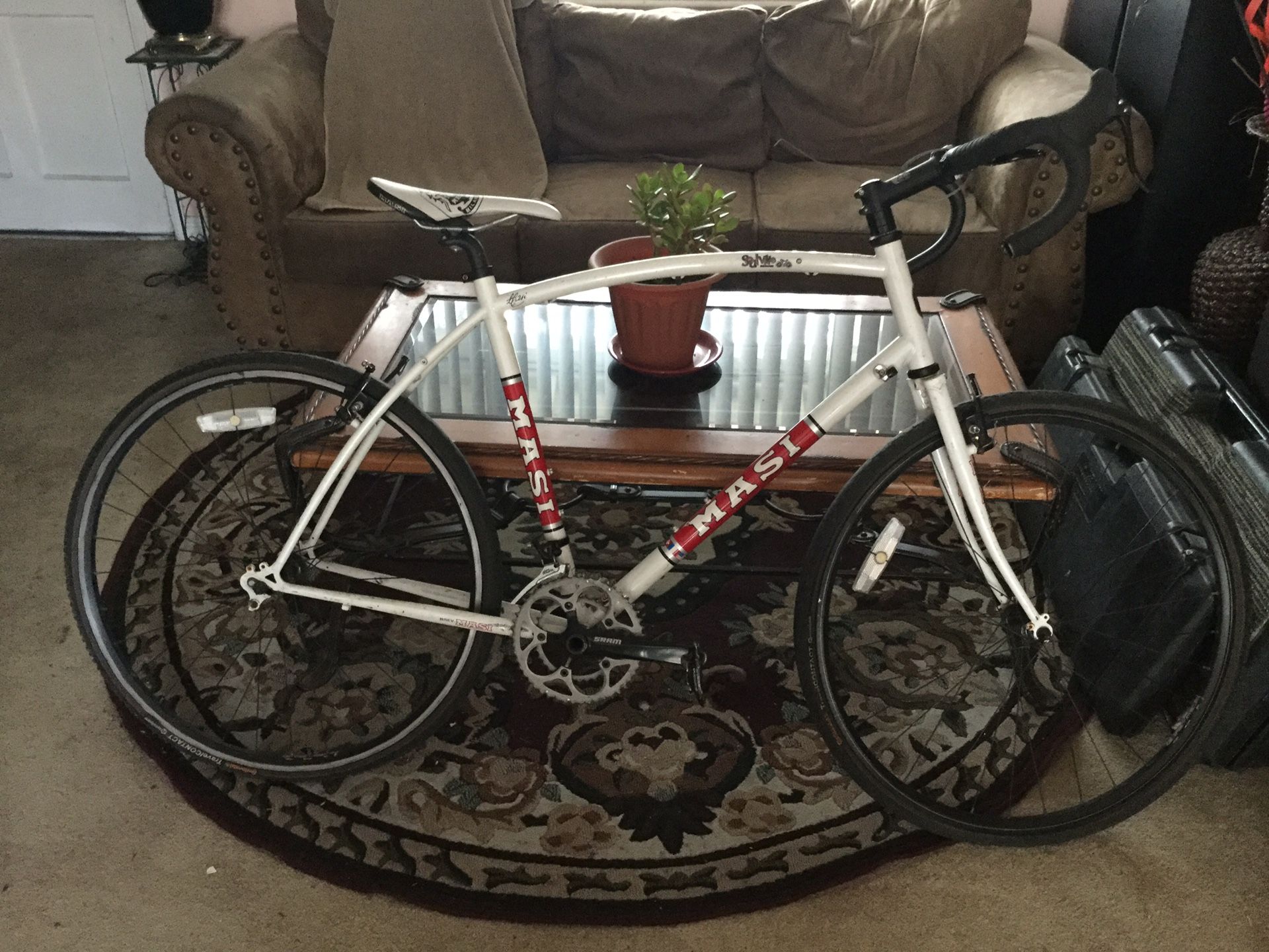 MASI Soul ville roadbike