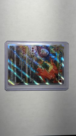 Charizard VSTAR