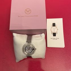 New Victoria Hyde Watch