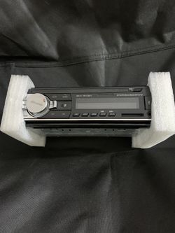 Car MP3 Player/car radio 