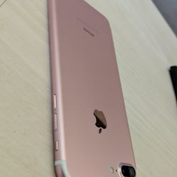 iPhone Apple 7 Plus 32gb Totalmente Liberado 