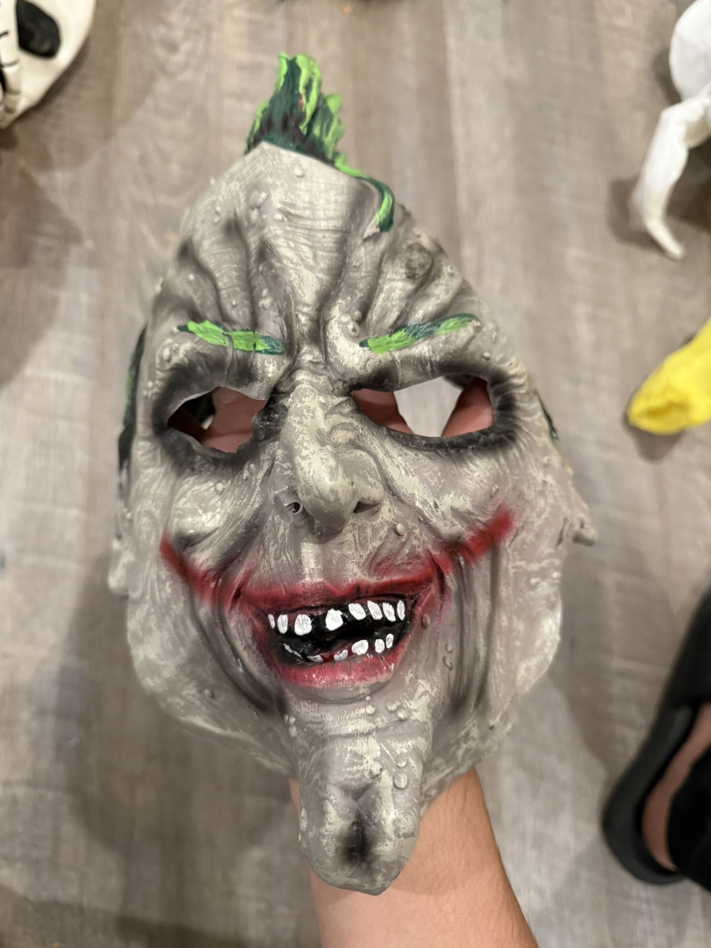 Joker Mask