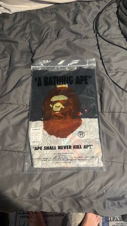 Bape tee