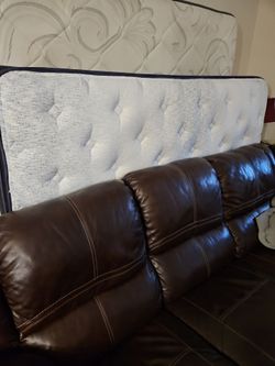 Queen mattress