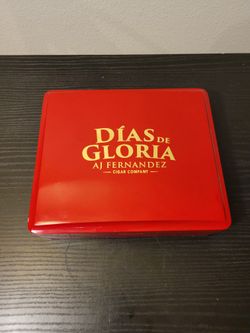 Cigar Box