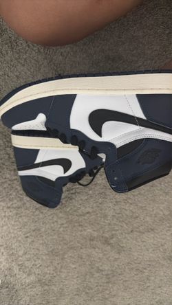 Nike 1’s
