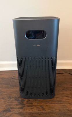 Wyze air purifier