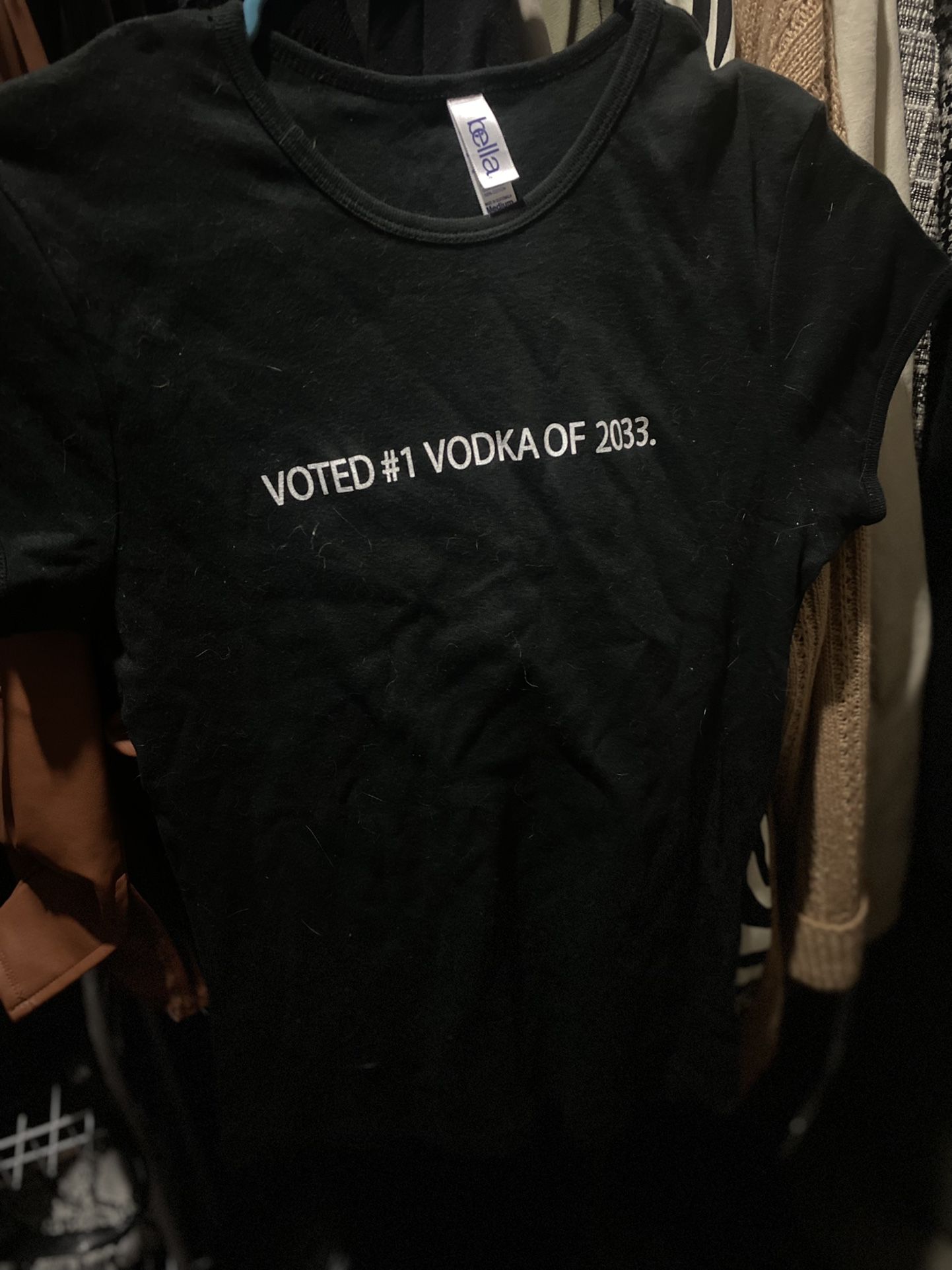 Svedka T-shirt