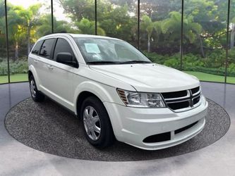 2020 Dodge Journey