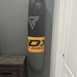 Punching Bag 