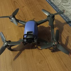 Fpv Drone Combo.