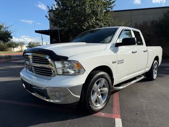 2014 Dodge Ram