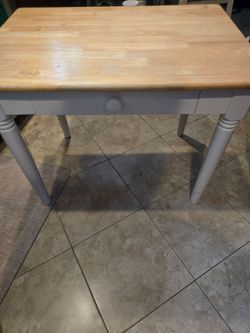 Table for kids