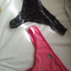  Victoria's Secret Thongs 50 Each Or 2 For 80