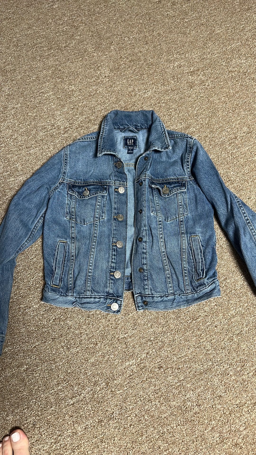 Gap Denim Jacket