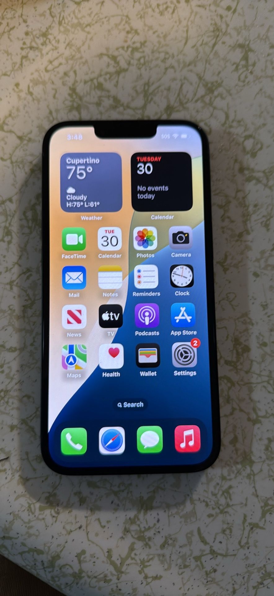 iPhone 16E