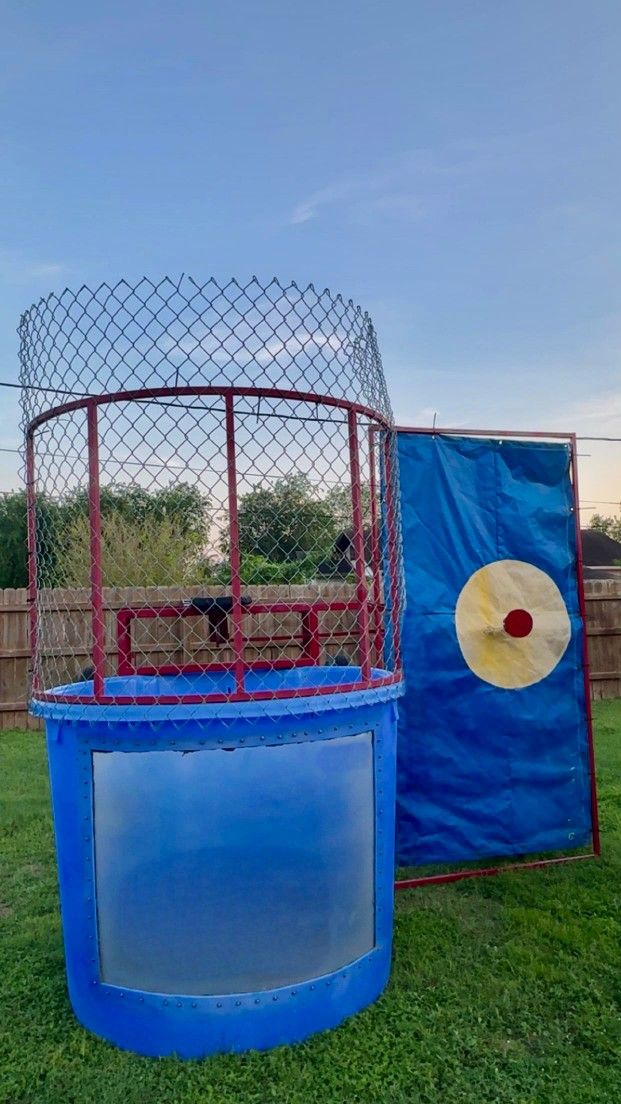 Dunk Tank
