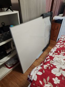 White board
