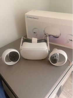 Oculus Meta Quest 2