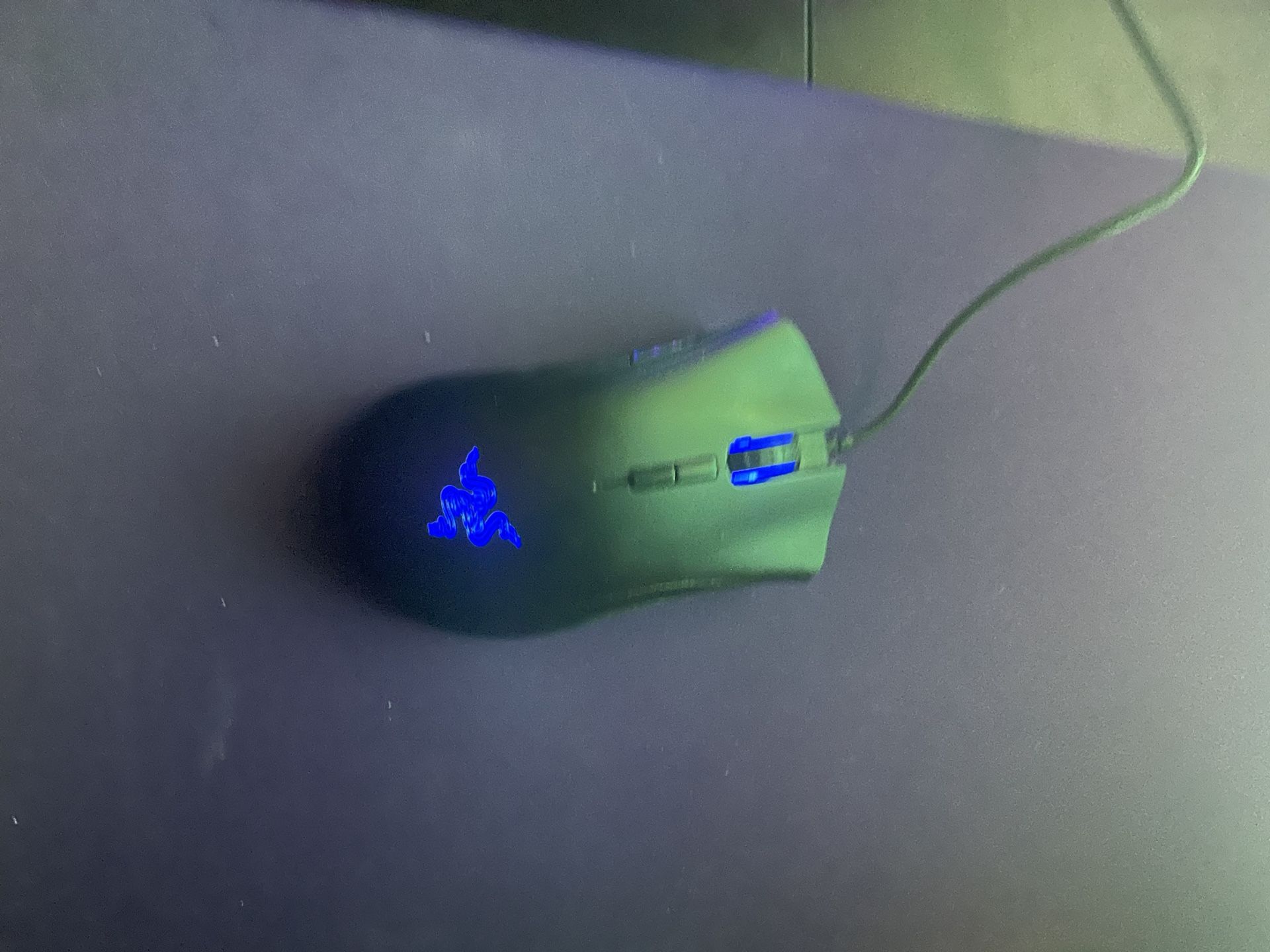 Razer Deathadder Elite Mouse