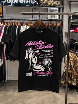 Hellstar Tee