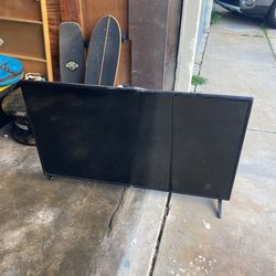 LG Smart TV