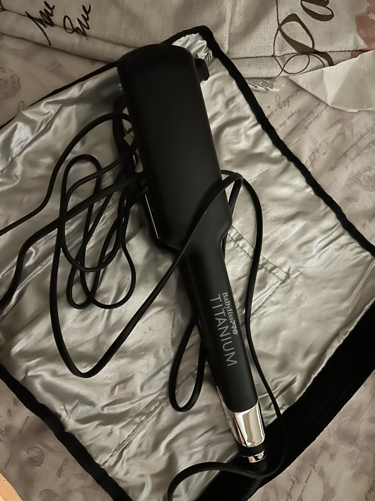 Plancha Para Pelo