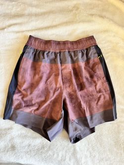 Men’s Lululemon Shorts