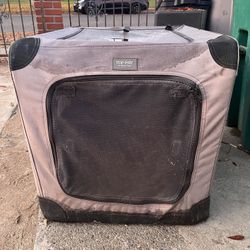 Dog Carrier Used But Great