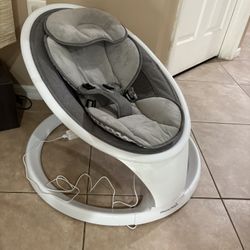 Baby Electric Swing