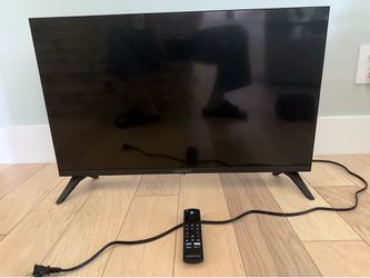Insignia 36 inch Smart TV
