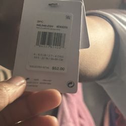 never worn nike 3 piece set 