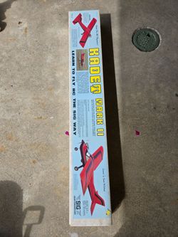 SIG Kadet MK II RC Airplane Craftsman's Kit