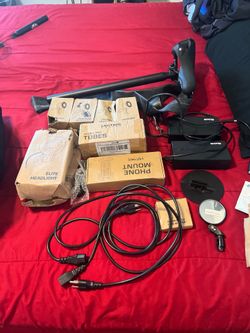 Lectric bike parts