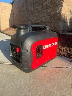 Craftsman 3000i Inverter Generator