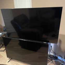 55 Inch Samsung SmartTVs ($300 Each)