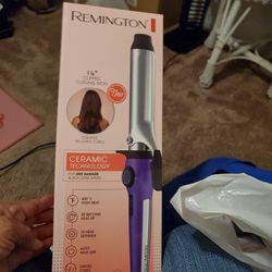 Remington  Relax Curls
