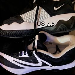 Nike Shoe $100 Each