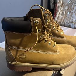 Timberland #7 Men 