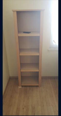 Decorative Wood Cabinet 