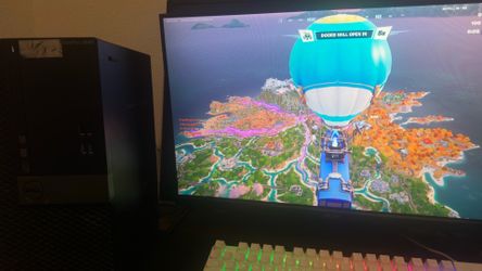Gaming pc