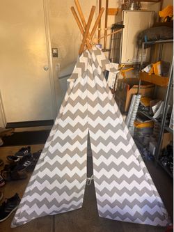Teepee