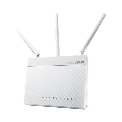 ASUS RT-AC68W Router